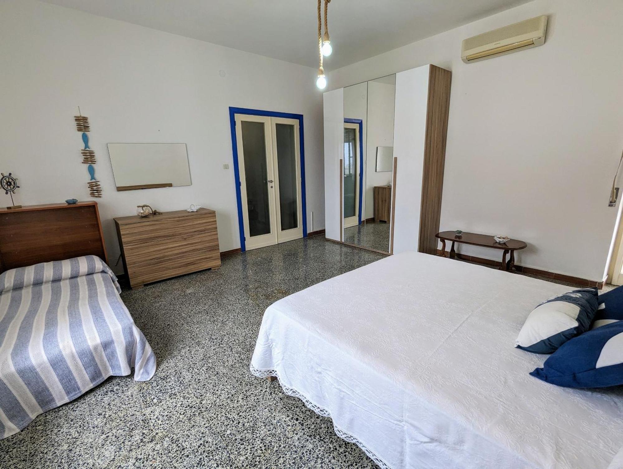 Villa Mariuccia Nebida Eksteriør billede